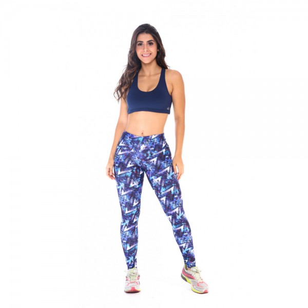 calcas legging di paula